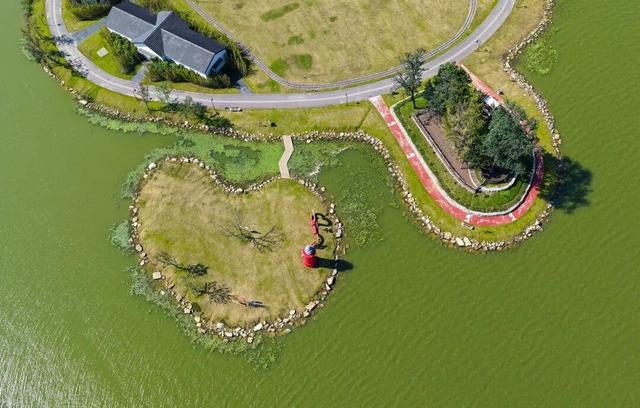 来宿城，寻你“乡”见的秋