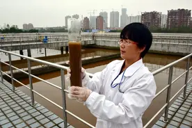 “集中处理”不能变成“集中排污”，工业园区污水处理酿新规图片