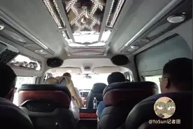 时政Vlog丨有谱！听越南军乐团演奏《义勇军进行曲》图片