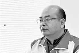 工匠汇·第二届“保定工匠”｜任重：智能驾驶技术的探索者图片