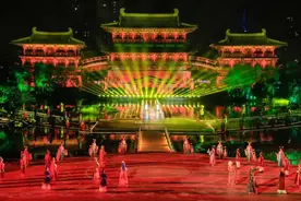 暑期免费！面向全国！涉及洛阳这些景区...图片