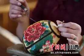 来山西临汾一定不能错过的非遗好物 赶紧get！图片