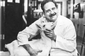 识病寻源｜器官移植：一场近百年的科学接力和背后的诺贝尔奖图片