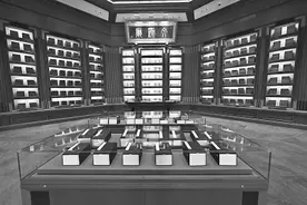 AI发展与人文教育图片