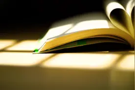 李映池：在艺术天地里追光图片