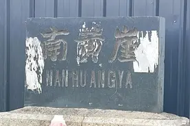 村里的连心路“缝补”多年，泰安徂徕镇：早日上报修路计划图片