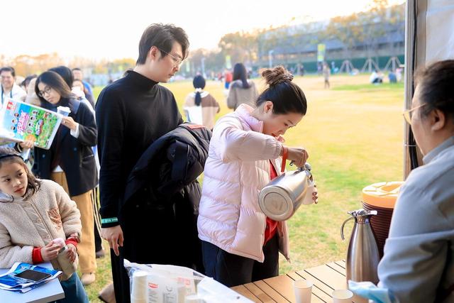 大江东 | 前滩音乐节来了！上海市区这场3万人级户外演出如何“无中生有”