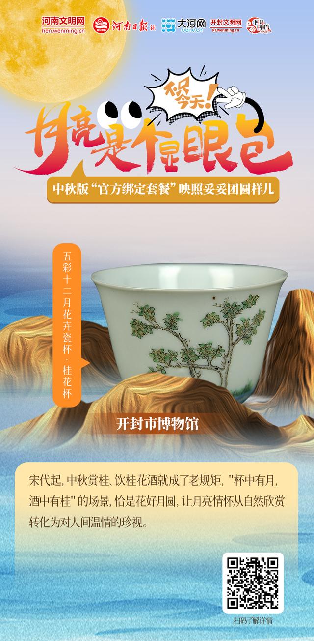 解锁藏在DNA里的月亮审美