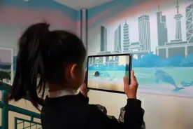 教育部关注的中小学“人工智能+教育”，未来有多少种可能？图片