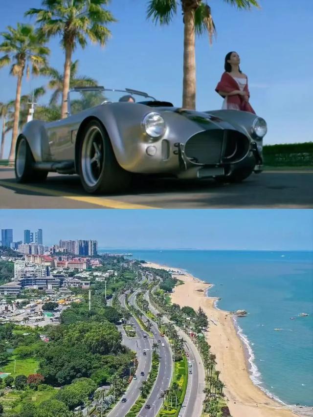 闽人智慧丨从取景地到造梦地，鹭岛独特的“电影感”从何而来