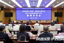 维护妇女儿童合法权益！陕西发布十大典型案例图片