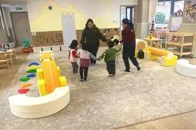 投入使用啦，每年都可提供12次免费照护！怎么预约→图片