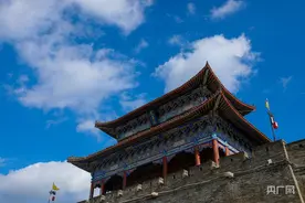 何为大名：漫漫千年史  悠悠一座城图片