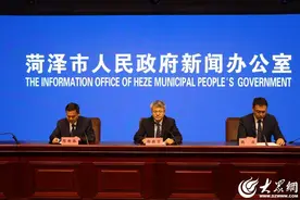 明确！菏泽市2025年政府采购将继续支持中小微企业发展图片