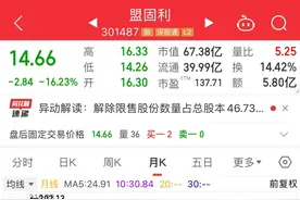 从202元到14元，2023年“最强新股”为何一路向下？图片