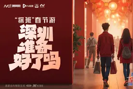 跨城消费升温，深圳湾口岸外围交通“迎考”，这些提示请留意图片