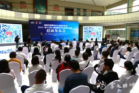 曲靖市融媒体中心首届车展暨2023（第十五届）曲靖国际汽车品牌文化展将于9月22日至24日在麒麟区靖宁广场举办图片