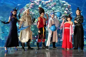 文化IP深度赋能深圳景区旅游经济：让历史“活”起来，让文化“潮”下去图片