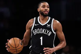 帕金斯：尼克斯得到布里奇斯是最佳操作 就像霍勒迪加盟绿军图片