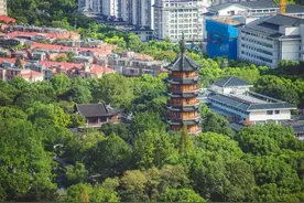 跟着“苏超”去读城︱笔画剩下不多了，话说这个“常”字到底是何含义图片