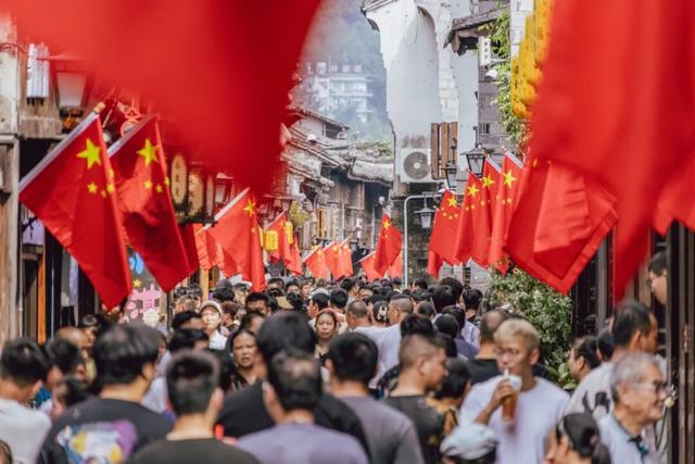 临海频出网红打卡点，解码台州府城的“流量炼金术”