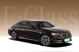 奔驰E级插混版/蒙迪欧运动版……6月重点上市新车回顾图片