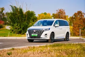 零自燃终身保障+三电终身质保 荣威iMax8 DMH 能给你“稳稳的幸福”吗？图片