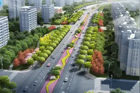 黄河大道、机场二期、穿黄隧道……济南起步区多个项目建设提速提效图片