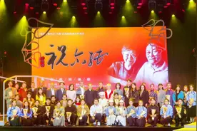 这所沪上高校让青年学子唱主角，演绎校园“大先生”路演所学专业图片