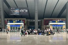 高铁调价，路向何方？图片