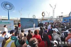 核能科普之光，照亮和美生活图片