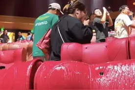 上海乐高乐园回应试运营首日4D影院漏水：已暂停水特效环节图片