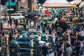 以旧换新成效显著，车市“翘尾”行情可期图片