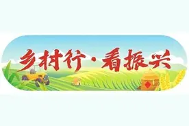 村民捧起乡村旅游“金饭碗” 伏牛山腹地建起“铁路小镇”图片