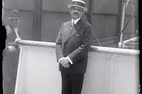 巴里·艾肯格林：美元全球霸权的终结，可能比预想中来得更快图片