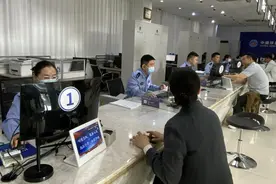 @郑州人！出入境证件换发补发可“全程网办”，附全市办理点图片