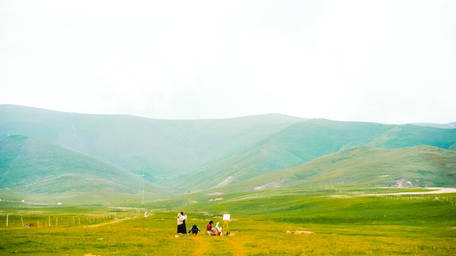 2026大皖研学夏令营·青海篇｜移动城堡房车6日营