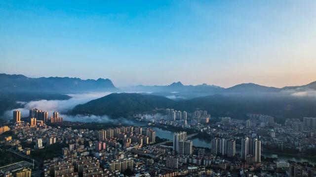 11月的清远将有大动作！