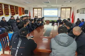 青浦交警：上好开工第一课，守牢交通安全第一关图片