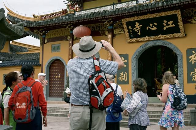 "一张机票游温州"为温州文旅消费扩容注入“新动能”