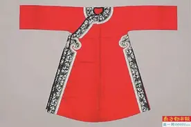 衣裳有色，章纹有彩：读懂清宫服饰的色彩美图片