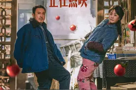 含青量100%！电影《抓娃娃》的“西虹市”原型竟在这儿图片