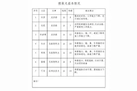 上海这7只狗狗发布领养公告，网友：不得抢疯了！图片