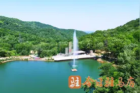 “5·19”邂逅“5·20” 驻马店景区优惠福利来啦！图片