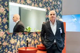 德国百年卫浴品牌携新品亮相“设计深圳”图片