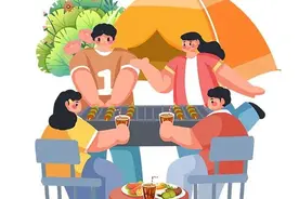 7种寄生虫，这些常见食物中都有图片