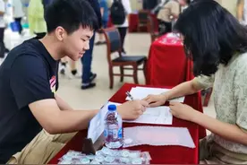 首批学子来报到！上海科创职业技术学院开学啦图片