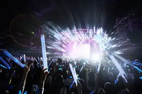 270万人同抢周杰伦！长沙年度最疯狂抢票即将开始，主办方紧急提醒图片