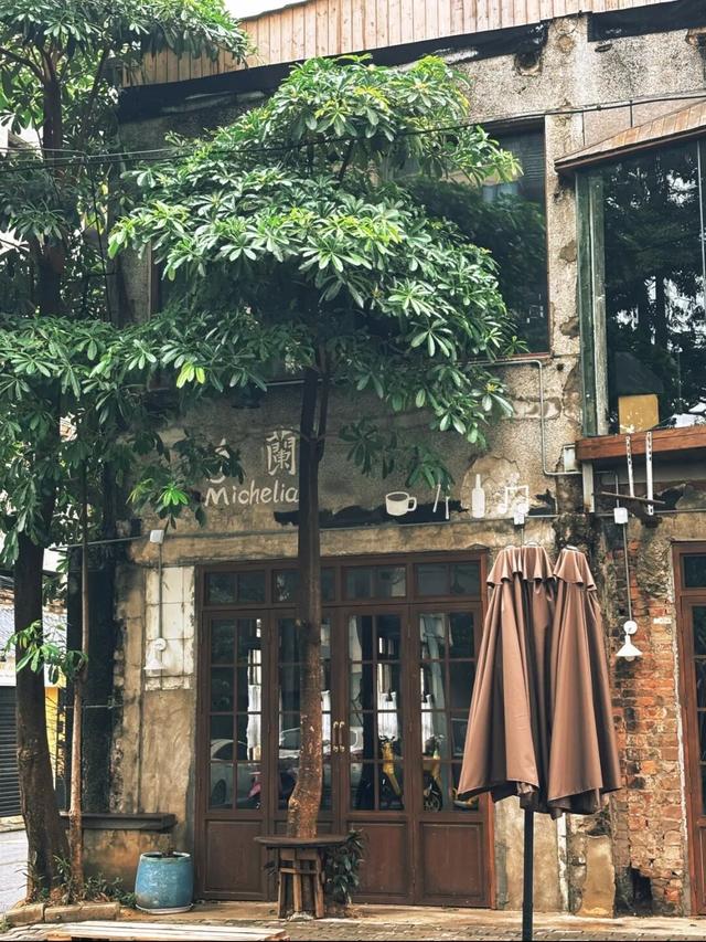 谁懂啊！南宁这些周末打卡地也太好逛了，解锁N种惬意玩法