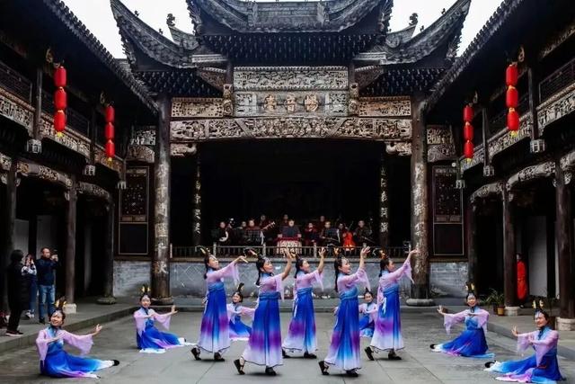 在三明做客 | 中秋国庆文旅促消费活动清单来啦～